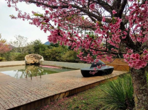 CASA DE CAMPO NA SERRA CATARINENSE